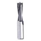 DOWEL DRILL BIT LEFT HAND 5MM, 70MM TCT