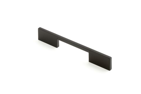 VOGUE HANDLE MATT BLACK