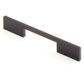 VOGUE HANDLE MATT BLACK