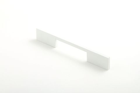 VOGUE HANDLE MATT WHITE