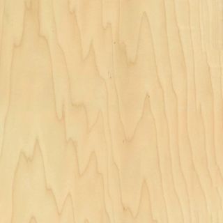 ROCK MAPLE CRN UNGLUED VEN EDGE 100X22 0.6MM
