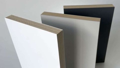 STYLELEX ALFRESCO DARK GREY CARCASS 2400X1200 18MM (STMPP3353)