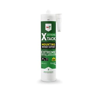 XTACK MOUNT & SEAL WHITE 290ML CARTRIDGE