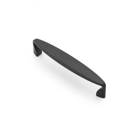 CORNER HANDLE MATT BLACK