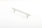 PORTAL HANDLE SATIN STAINLESS STEEL