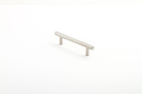 PORTAL HANDLE 96MM SATIN S/STEEL (RAIL) (CASTELLA)