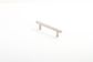 PORTAL HANDLE SATIN STAINLESS STEEL