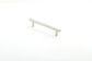 PORTAL HANDLE SATIN STAINLESS STEEL