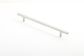 PORTAL HANDLE SATIN STAINLESS STEEL
