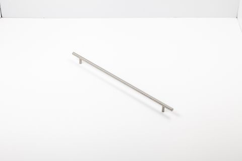 PORTAL HANDLE 352MM SATIN S/STEEL (RAIL) (CASTELLA)