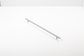 PORTAL HANDLE SATIN STAINLESS STEEL