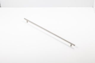 PORTAL HANDLE 544MM SATIN S/STEEL (RAIL) (CASTELLA)