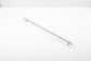 PORTAL HANDLE SATIN STAINLESS STEEL