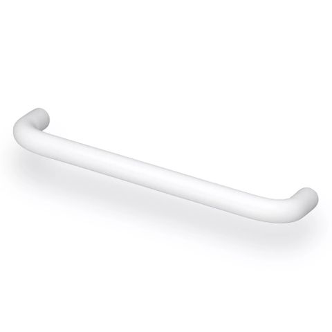 CONDUIT HANDLE BRUSHED NICKEL