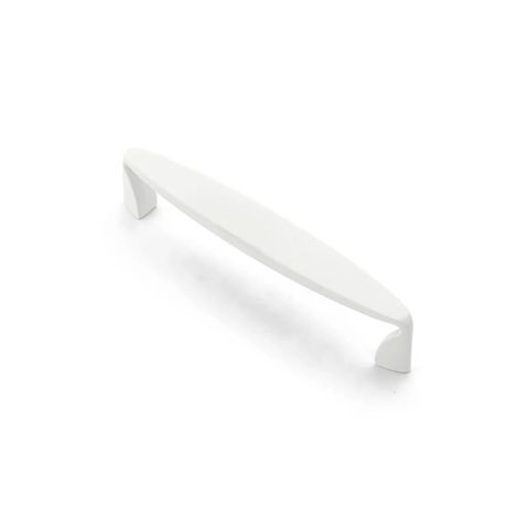 CORNER HANDLE MATT WHITE