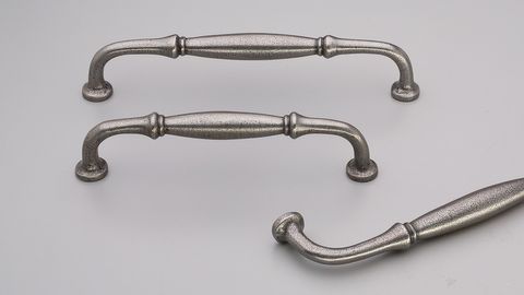 WINCHESTER HANDLE IRON
