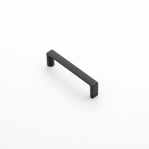 PLANAR HANDLE 96MM MATT BLACK (CASTELLA)