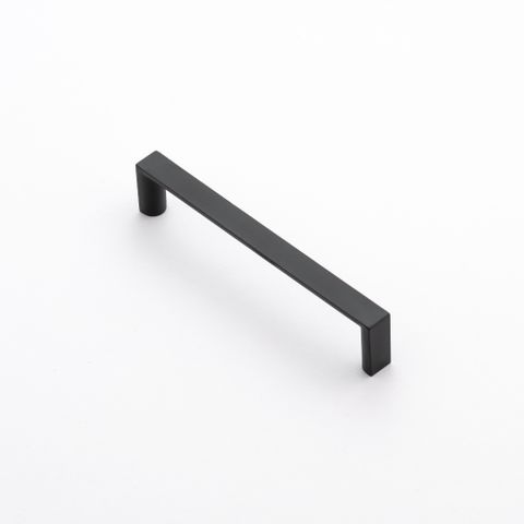 PLANAR HANDLE MATT BLACK