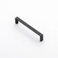 PLANAR HANDLE MATT BLACK