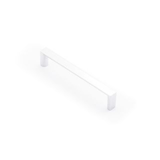 PLANAR HANDLE 128MM POLISHED CHROME (CASTELLA)