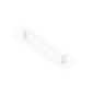 PLANAR HANDLE POLISHED CHROME
