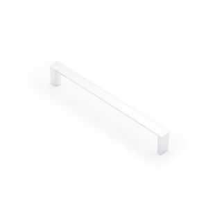 PLANAR HANDLE 160MM POLISHED CHROME (CASTELLA)
