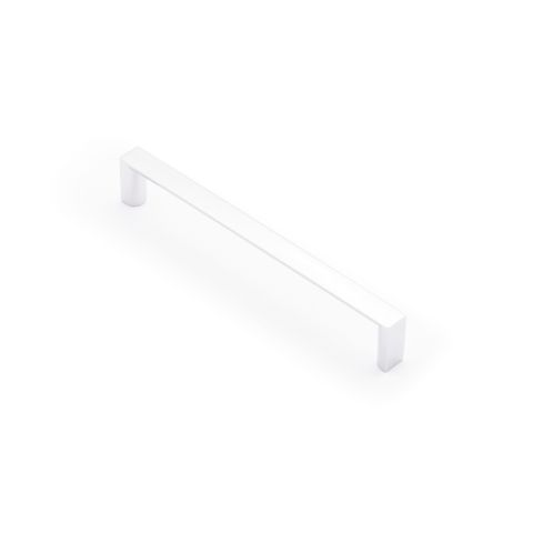 PLANAR HANDLE 160MM POLISHED CHROME (CASTELLA)