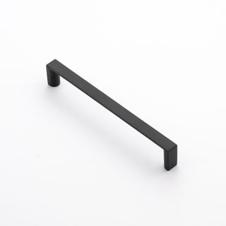 PLANAR HANDLE 160MM MATT BLACK (CASTELLA)