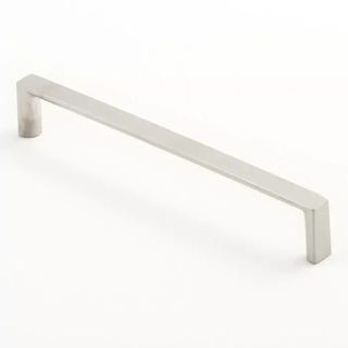 PLANAR HANDLE 160MM STAINLESS STEEL (CASTELLA)