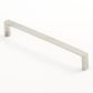 PLANAR HANDLE STAINLESS STEEL