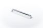 STAPLE HANDLE POLISHED CHROME