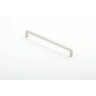 PLANAR HANDLE 224MM STAINLESS STEEL (CASTELLA)