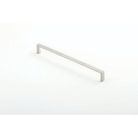PLANAR HANDLE 224MM STAINLESS STEEL (CASTELLA)