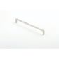 PLANAR HANDLE STAINLESS STEEL