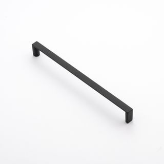 PLANAR HANDLE 224MM MATT BLACK (CASTELLA)