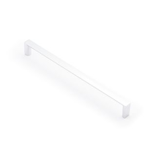 PLANAR HANDLE 224MM POLISHED CHROME (CASTELLA)