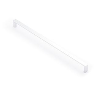 PLANAR HANDLE 288MM POLISHED CHROME (CASTELLA)