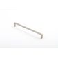 PLANAR HANDLE BRUSHED NICKEL