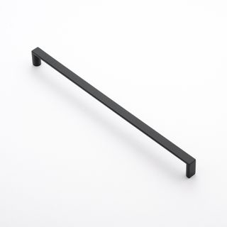 PLANAR HANDLE 288MM MATT BLACK (CASTELLA)