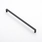 PLANAR HANDLE MATT BLACK