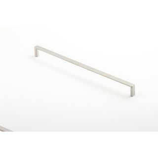 PLANAR HANDLE 288MM STAINLESS STEEL (CASTELLA)