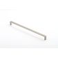 PLANAR HANDLE BRUSHED NICKEL