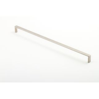 PLANAR HANDLE 352MM STAINLESS STEEL (CASTELLA)