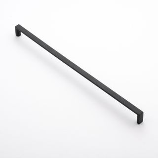 PLANAR HANDLE 352MM MATT BLACK (CASTELLA)