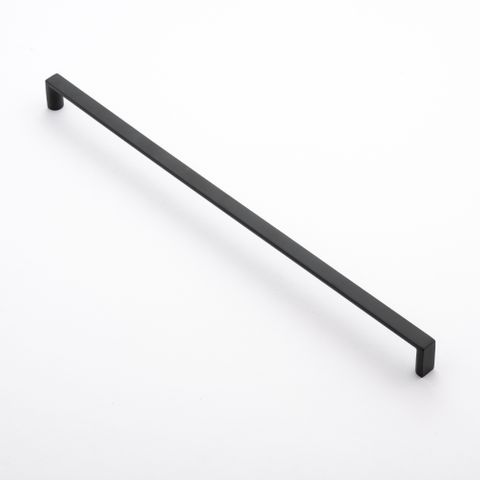 PLANAR HANDLE 352MM MATT BLACK (CASTELLA)