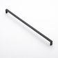 PLANAR HANDLE MATT BLACK