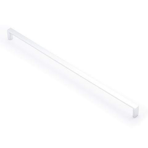 PLANAR HANDLE 352MM POLISHED CHROME (CASTELLA)