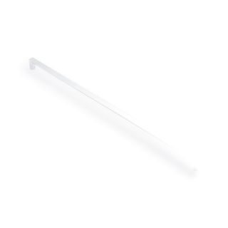 PLANAR HANDLE 448MM POLISHED CHROME (CASTELLA)