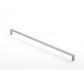 PLANAR HANDLE BRUSHED NICKEL