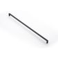 PLANAR HANDLE MATT BLACK